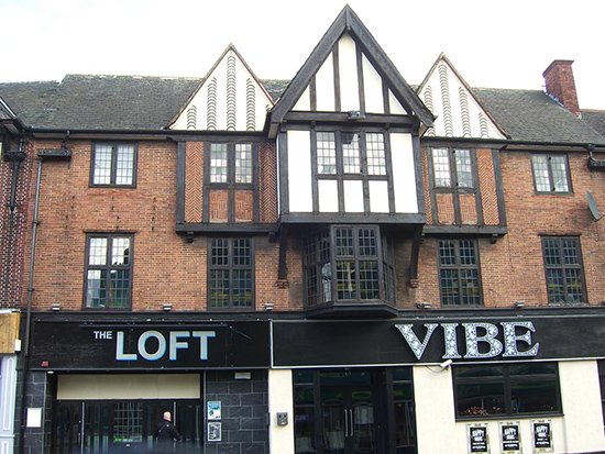 loft