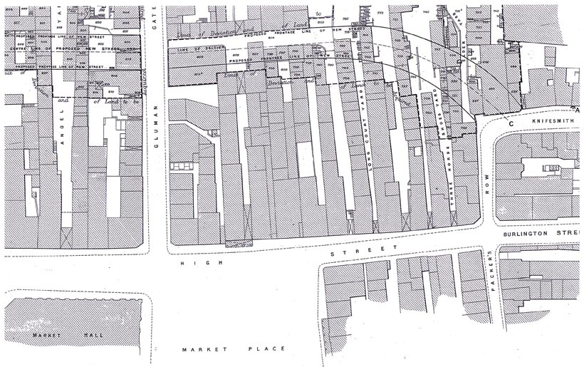 map-knifesmithgate